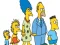 遊戲The Simpsons: Find the Difference在線