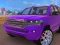 遊戲Land Cruiser Simulator在線