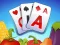 遊戲Solitaire TriPeaks Harvest在線