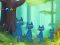 遊戲Rescue The Locked Kitten在線