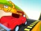 遊戲Downhill Car Ride Crash Test在線