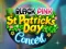 遊戲Black Pink St.patricks Day Concert在線