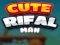 遊戲Cute Rifal Man在線