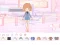 遊戲Dress Princess在線