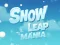 遊戲Snow Leap Mania在線