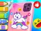 遊戲Coloring Book: Phone Case在線