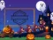 遊戲Halloween Witch在線