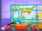 遊戲Car Wash Garage在線