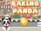遊戲Baking With Panda在線