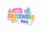 遊戲Math Crossword Puzzle在線