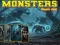 遊戲Monsters Memory Game在線