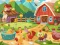 遊戲Hidden Object Farm Adventure在線