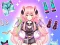 遊戲Anime Dress Up Moe在線