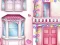 遊戲Doll House Design在線