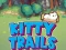 遊戲Kitty Trails在線
