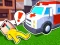 遊戲First Aid Driver在線