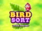遊戲Bird Sort Color Sorting在線