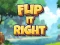 遊戲Flip It Right在線