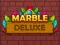 遊戲Marble Deluxe在線
