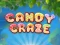 遊戲Candy Craze在線