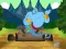 遊戲Escape From Wonder Genie Land在線