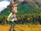 遊戲Cowboy Discovers Fortune Pot在線