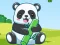 遊戲Tap Panda!在線