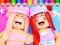 遊戲Coloring Book: Roblox Bestie在線