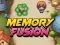 遊戲Memory Fusion在線