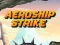 遊戲Aeroship Strike在線
