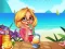 遊戲My Summer Juice Corner在線