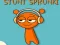 遊戲Stunt Sprunki在線