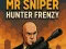 遊戲Mr Sniper Hunter Frenzy在線