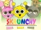 遊戲Sprunki Skrunchy在線