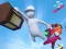 遊戲Fall Flat Battle在線
