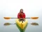 遊戲Kayak Kayaking Lake Jigsaw在線
