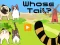 遊戲Whose Tail在線