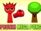 遊戲Sprunki Mega Punch在線