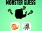 遊戲Monster Guess在線