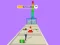 遊戲Money Stack Run 3D在線