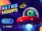 遊戲Astro Hoops在線