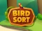 遊戲Bird Sort在線