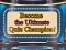 遊戲Become the Ultimate Quiz Champion在線