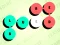 遊戲Word String在線