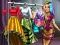 遊戲Tris Runway Dolly Dress Up在線