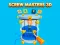 遊戲Screw Masters 3D在線