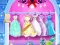遊戲Frozen Princess: Hidden Objects在線