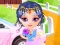 遊戲Baby Halen Dance Style在線