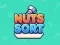 遊戲Nuts Sort在線
