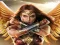 遊戲Wonder Woman: Survival Wars - Avengers MMORPG在線